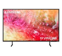 Televizors Samsung UE55DU7172UXXH, UHD/QNED/QLED, 55 "