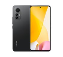 Mobilais telefons Xiaomi 12 Lite, 256 GB, melna