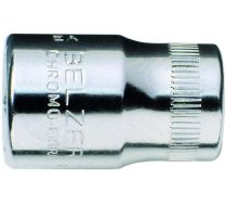 Uzgriežņu galviņa Bahco Hexagon Socket, HEX, 24.7 mm, 1/4", Ø10 mm