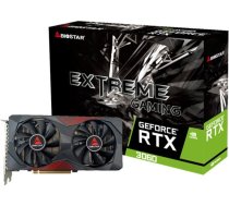 Videokarte Biostar GeForce RTX 3060 VN3606RML9, 12 GB, GDDR6