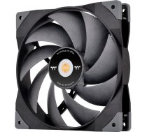 Gaisa dzesētājs korpusam Thermaltake SWAFAN GT14 TT Premium Edition (Single Fan Pack), 140 mm x 25 mm