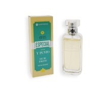 Tualetes ūdens Flor De Mayo Eres Especial y Punto, 50 ml