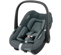 Pārnēsājams auto sēdeklis ar šūpuli Maxi-Cosi Pebble S, grafīta, 0 - 13 kg