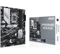 Mātesplate Asus Prime H770-PLUS