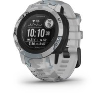 Viedais pulkstenis Garmin Instinct 2S, zaļa