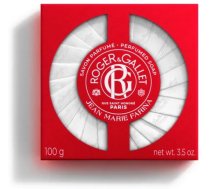 Ziepes Roger & Gallet Jean Marie Farina, lavanda/apelsīns/citronu, 0.1 kg