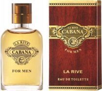 Tualetes ūdens La Rive Cabana, 30 ml