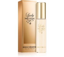 Parfimērijas ūdens Paco Rabanne Lady Million, 15 ml