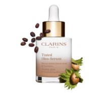 Serums Clarins Tinted Oleo 06, 30 ml