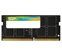 Operatīvā atmiņa (RAM) Silicon Power SP008GBSFU320X02, DDR4, 8 GB, 3200 MHz