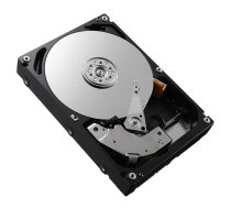 Cietais disks (HDD) Dell XPJ47, 3.5", 4 TB