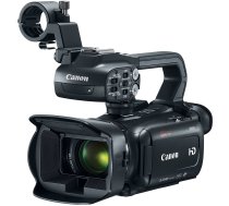 Videokamera Canon XA11, melna, 2136 x 1362