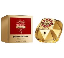 Parfimērijas ūdens Paco Rabanne Royal Lady Million, 50 ml