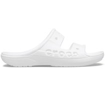 Čības Crocs Baya Sandal 207627-100, balta, 38 - 39