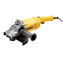 Elektriskā leņķa slīpmašīna Dewalt DWE490-QS DWE490-QS, ar sukām, 2000 W