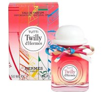 Parfimērijas ūdens Hermes Tutti Twilly d'Hermès, 50 ml