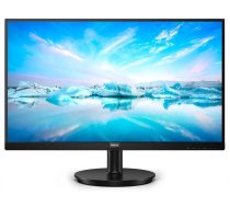 Monitors Philips 275V8LA/00, 27", 4 ms