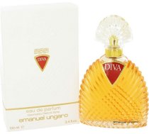 Parfimērijas ūdens Emanuel Ungaro Diva, 100.0 ml