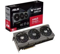 Videokarte Asus AMD Radeon™ RX 7800XT TUF Gaming, 16 GB, GDDR6