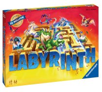 Galda spēle Ravensburger The aMAZEing Labyrinth R26498