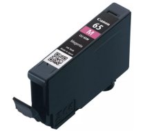 Tintes printera kasetne Canon CLI-65, fuksīna (magenta), 12.6 ml