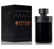 Parfimērijas ūdens Jesus Del Pozo Halloween Man Mystery, 125 ml