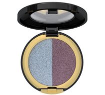 Acu ēnas Etre Belle Hypnotic Eyes, Plum and Light Silver Nº05, 4 g