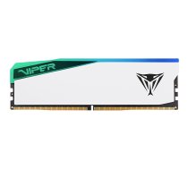 Operatīvā atmiņa (RAM) Patriot Viper Elite 5 RGB SAPAT5032VERRGB, DDR5, 32 GB, 5600 MHz