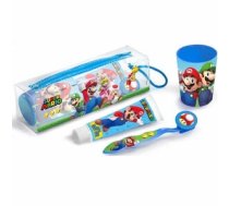 Ķermeņa kopšanas līdzeklis, bērniem Cartoon Super Mario, 75 ml