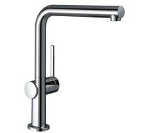 Virtuves jaucējkrāns Hansgrohe Talis M54 ComfortZone 270, hroma