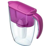 Ūdens filtra krūze Aquaphor Smile, 2.9 l, violeta