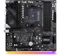 Mātesplate ASRock B550M PG Riptide