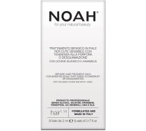 Matu serums Noah 1.14. Biphasic Hair Treatment Vials, 40 ml