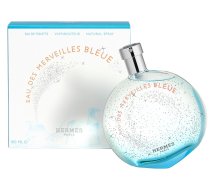 Tualetes ūdens Hermes Eau Des Merveilles Bleue, 100 ml