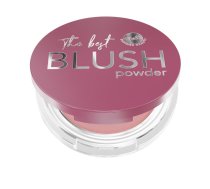 Vaigu ēnas Bell The Best Blush 02 Rosy