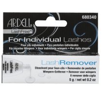 Skropstu noņemšanas līdzeklis Ardell Lashfree Remover, 5 ml