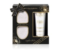 Ķermeņa kopšanas līdzekļu komplekts Baylis & Harding Sweet Mandarin & Grapefruit Foot Set, 125 ml