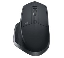 Datorpele Logitech Logitech MX Master 2S, grafīta