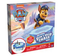 Galda spēle Spin Master Paw Patrol Dont Drop Chase 6068127, EN