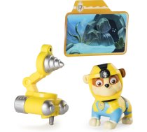 Komplekts Spin Master Paw Patrol Sea Patrol Rubble 6040268