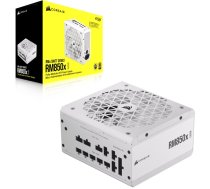 Barošanas bloks Corsair RMx Shift White 850 W, 14 cm