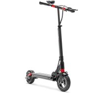 Elektriskais skūteris Motus Scooty 8.5 Lite, melna