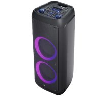 Bezvadu skaļrunis Manta Phantom SPK5450, melna, 300 W