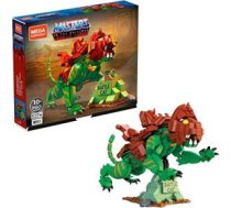 Konstruktors Mega Construx Masters Of The Universe Battle Cat GVY14, plastmasa