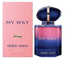 Parfimērijas ūdens Giorgio Armani My Way Parfum, 50 ml