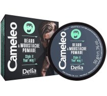 Bārdas kopšanas līdzeklis Delia Cosmetics Cameleo, 50 ml