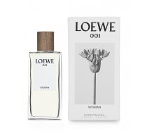 Parfimērijas ūdens Loewe 001 Woman, 75 ml