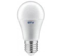 Spuldze GTV LED, A60, neitrāli balta, E27, 11.5 W, 1100 lm