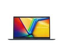 Portatīvais dators Asus VivoBook 14" Vivobook i3-1215U 8GB 256GB SSD FHD Windows 11