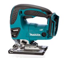 Bezvadu finierzāģis Makita DJV180Z, 18 V